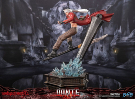 (Pre-order) Devil May Cry 3 Statue Dante 43 cm