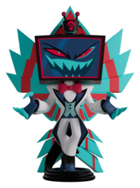 (Pre-order) Hazbin Hotel Vinyl Figure Vox Populi 20 cm