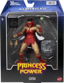 MOTU Masters of the Universe Masterverse Princess of Power Catra (Wave 5)