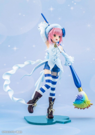(Pre-order) Shugo Chara! PVC Figure 1/7 Amulet Spade 26 cm