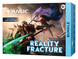 Magic the Gathering TCG - Reality Fracture Bundle