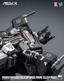 Transformers MDLX Action Figure Optimus Prime (Sleep Mode) 18 cm *heo exclusive*