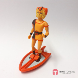 Thundercats Wilykat (Compleet)