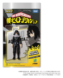 (Pre-order) My Hero Academia Collekazaro Action Figure CK-M13 Shota Aizawa 10 cm