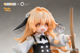 (Pre-order) Touhou Project Reverse Palm Spirit PVC Figure Marisa Kirisame 18 cm