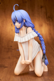 (Pre-order) Mushoku Tensei Lucrea PVC Figure 1/6 Roxy Migurdia Nightwear Ver. 18 cm