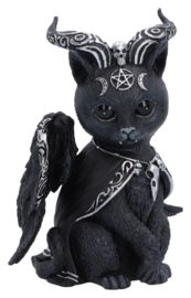 (Pre-order) Cult Cuties Figure Halpurr 12 cm