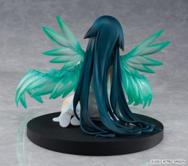(Pre-order) The Song of Saya Pop Up Parade PVC Figure Saya L Size 12 cm