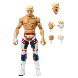 PRE-ORDER WWE Elite Collection Series 111 Cody Rhodes