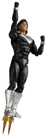 (Pre-order) DC Comics Action Figure Superman Recovery Suit 21 cm
