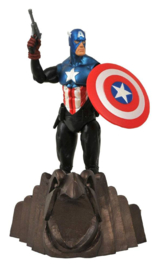 Diamond Select Marvel Captain America