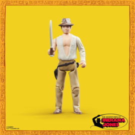 PRE-ORDER Indiana Jones Retro Collection Indiana Jones (Temple of Doom)