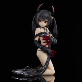 (Pre-order) To Love Ru Darkness PVC Figure Yui Kotegawa fillette ver. 17 cm