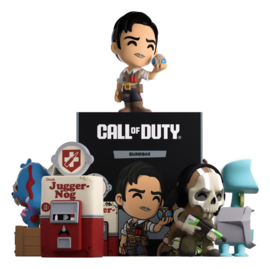 (Pre-order) Call of Duty Mini Figures Blind Box Assortment (8)