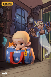 Nook Blind Box Figures Assortment Vintage Store 9 cm (8)