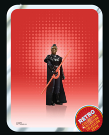 Star Wars Retro Collection Reva (Third Sister)