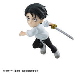(Pre-order) Jujutsu Kaisen Tobimas Mini Figures 5 cm Blind Box Display (6)