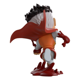 Invincible Vinyl Figure Radio Battletorn Omniman 11 cm          