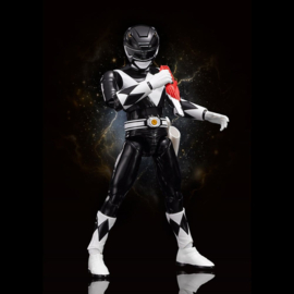 (Pre-order) Power Rangers Furai Action Action Figure Black Ranger 13 cm
