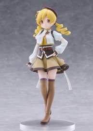 (Pre-order) Puella Magi Madoka Magica the Movie -Walpurgisnacht: Rising- PVC Figure Mami Tomoe 21 cm