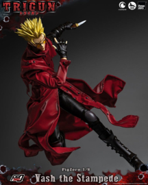 (Pre-order) Trigun FigZero Action Figure 1/6 Vash the Stampede 31 cm