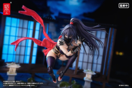 (Pre-order) Original Character Action Figure 1/12 RPGEX-10 Kunoichi Reppuu 16 cm