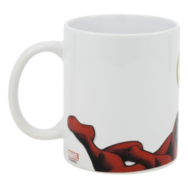 Deadpool Mug Feels Great 