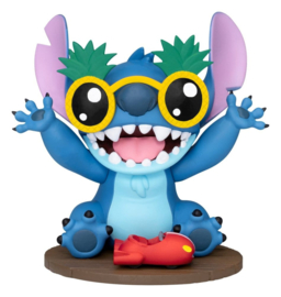 (Pre-order) Disney Mini Figure MEA-052 Stitch's Daily Life Series Blind Box Assortment (6)