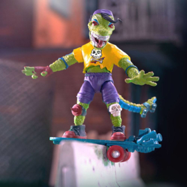 PRE-ORDER Teenage Mutant Ninja Turtles (TMNT) Ultimates Mondo Gecko