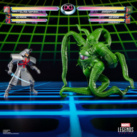 (Pre-order) Marvel Legends Gamerverse Action Figure Gargantos 15 cm