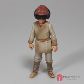 Star Wars Episode 1 Anakin Naboo Pilot