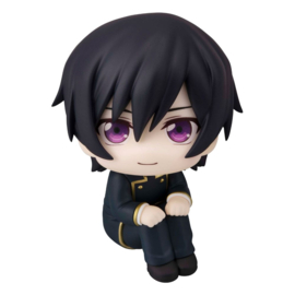 (Pre-order) Code Geass Lelouch of the Rebellion Look Up PVC Statue Lelouch Lamperouge 11 cm    