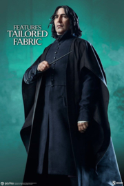 (Pre-order) Harry Potter Premium Format Mixed Media Figure Severus Snape 51 cm
