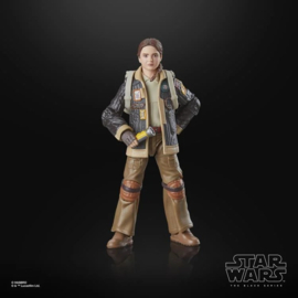 Star Wars The Black Series Skeleton Crew  Fern