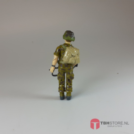 G.I. Joe - Footloose (v1) (99% Compleet)