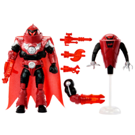 Masters of the Universe Origins The Evil Horde Horde Trooper Prime