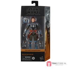 Star Wars The Black Series Bo-Katan