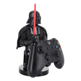 Star Wars Cable Guys Charging Stand Darth Vader (2023) 20 cm