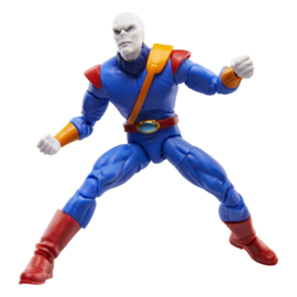 Spider-Man Marvel Legends Retro Marvel's Chameleon