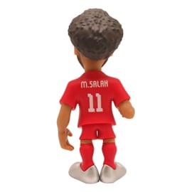 PRE-ORDER FC Liverpool Minix Figure Mohamed Salah 12 cm