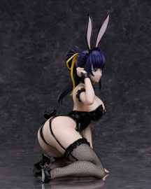 (Pre-order) Overlord PVC Figure 1/4 Narberal Gamma: Black Bunny Ver. 32 cm