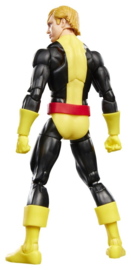 (Pre-order) The Uncanny X-Men Marvel Legends Action Figure Cypher 15 cm