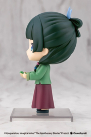 (Pre-order) The Apothecary Diaries Oshi Works Mini Mini Figure Maomao 10 cm