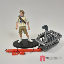 Jurassic Park - Tim Murphy (99% Compleet)