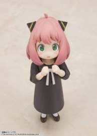 Spy x Family S.H. Figuarts Action Figure Anya Forger 8 cm 