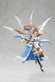 (Pre-order) Arcanadea Plastic Model Kit Grand Scale Ermeda 27 cm