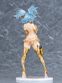 (Pre-order) Girls' Frontline PVC Figure 1/6 PA-15 Gold Cow Bikini Ver. 28 cm
