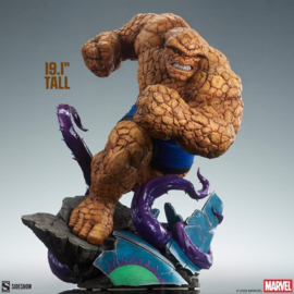 (Pre-order) Marvel Premium Format Figure The Thing 55 cm