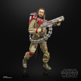 Star Wars Black Series Baze Malbus