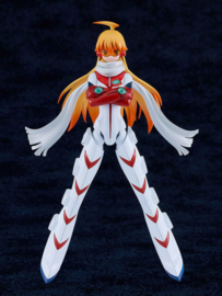 Gunbuster Moderoid Plastic Model Kit Buster Machine No. 7 16 cm